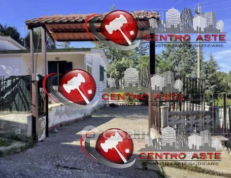 Villa in residenziale in Contrada Lagogemolo