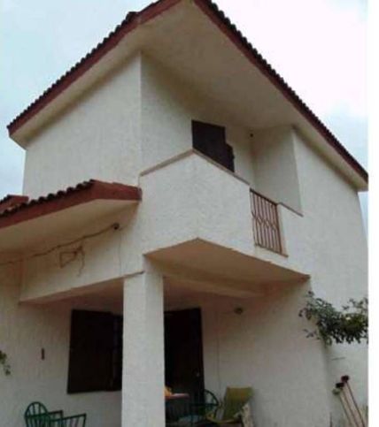 Villa in residenziale in Località Eden Beach