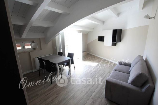 Appartamento in residenziale in Via di Salpi 27