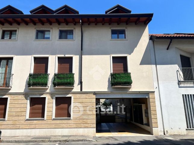 Appartamento in residenziale in Via Gaetana Agnesi 45