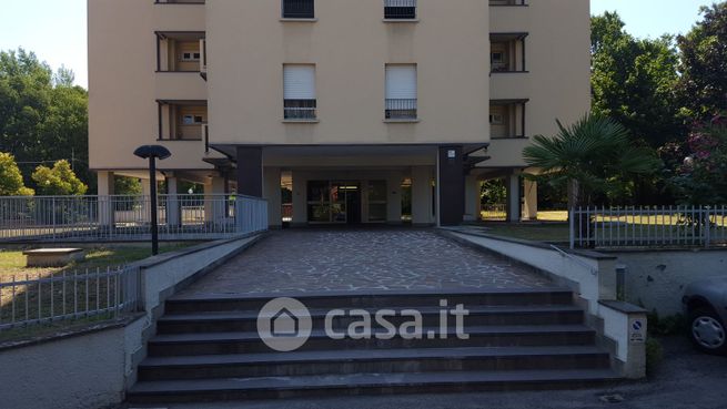 Appartamento in residenziale in Via Guido Minarini 8