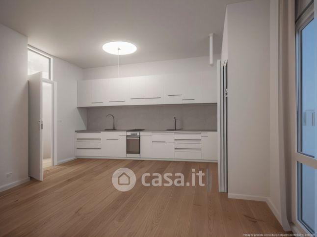 Appartamento in residenziale in Via Europa 2 -8