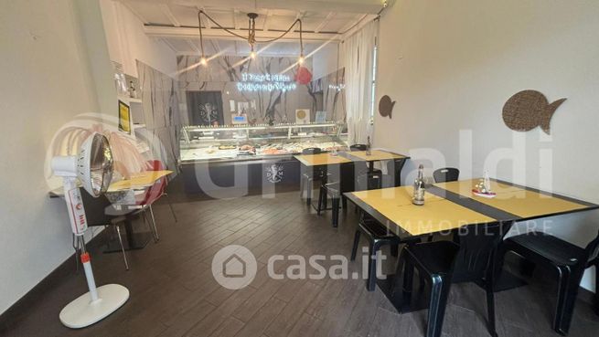 Attivitã /licenza (con o senza mura) in commerciale in Via Roma 61