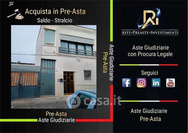 Appartamento in residenziale in Via Valenzano 5