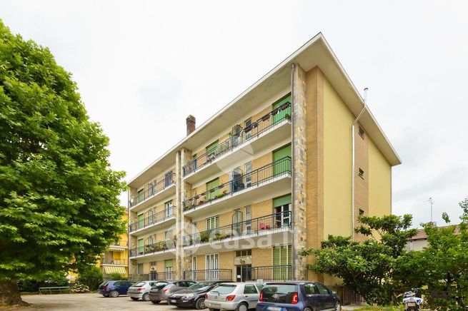 Appartamento in residenziale in Viale Rimembranze 1