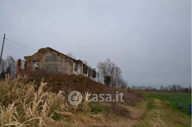 Terreno edificabile in residenziale in Via Mario Visentin