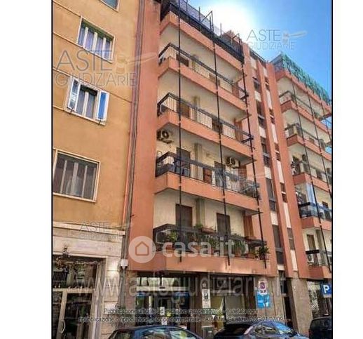 Appartamento in residenziale in Via Giacomo Puccini 10