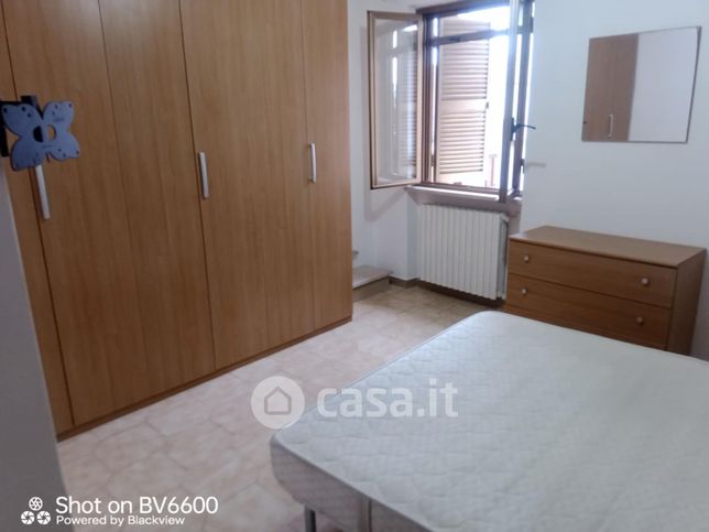 Appartamento in residenziale in Via Mole Bisleti 28