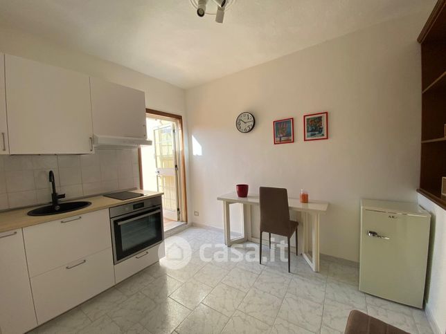 Appartamento in residenziale in Via Salvatore Farina 43