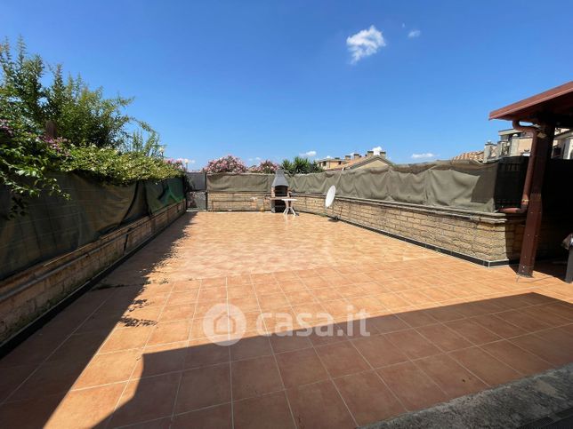 Appartamento in residenziale in Via di Marco Simone 80