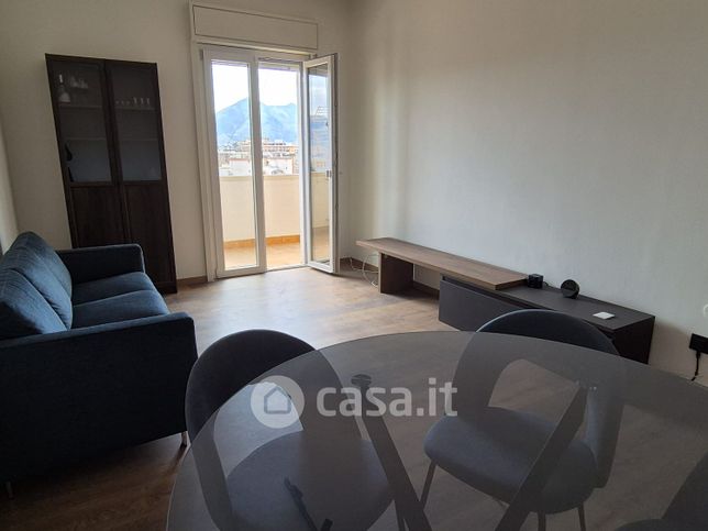 Appartamento in residenziale in Via Cardinale Mariano Rampolla 8
