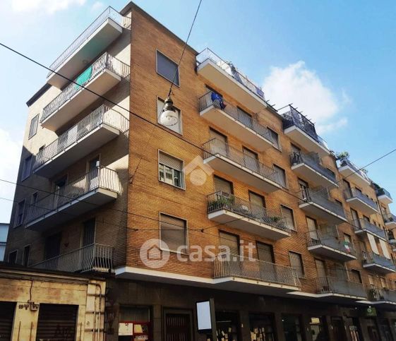 Appartamento in residenziale in Via Gioachino Rossini 21