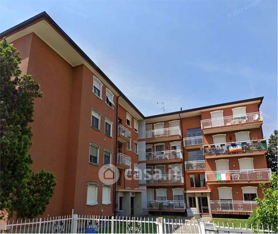 Appartamento in residenziale in Via Giuseppe Verdi 3