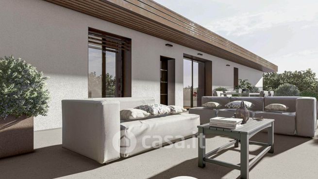 Attico/mansarda in residenziale in Via Dei Vignali