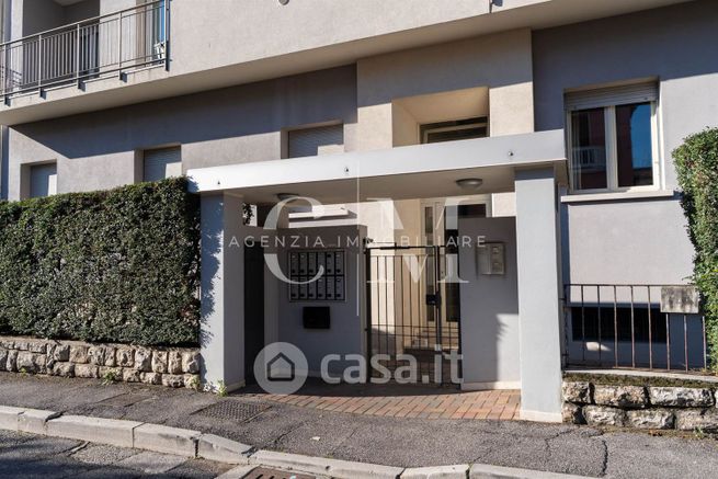 Appartamento in residenziale in 