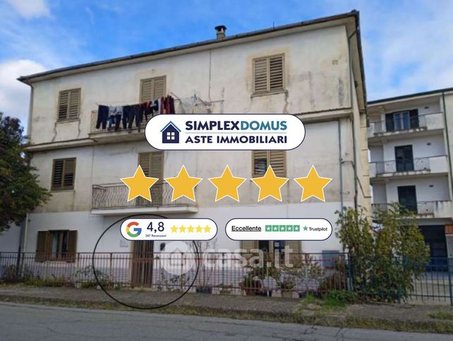 Appartamento in residenziale in Via Umberto Boccioni