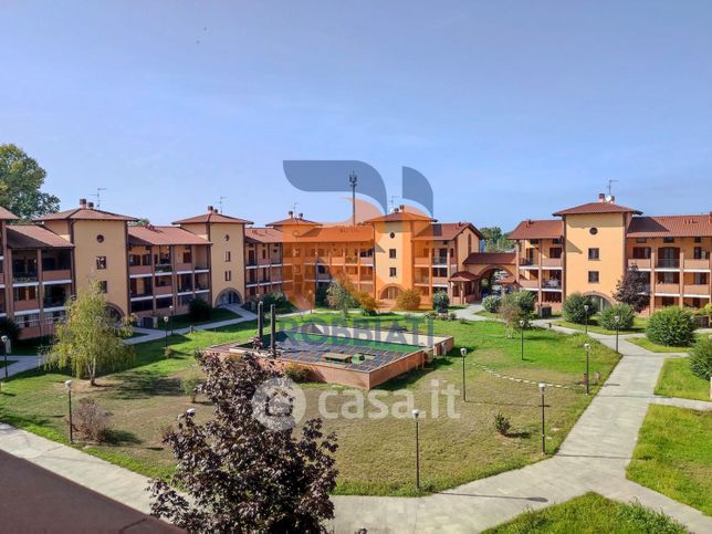 Appartamento in residenziale in Via Madonna 61