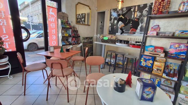 Attivitã /licenza (con o senza mura) in commerciale in Via Tor de' Schiavi