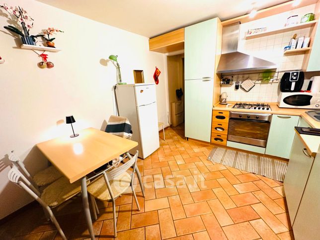 Appartamento in residenziale in Via Ragno
