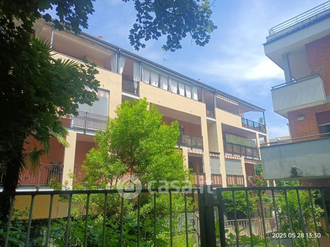 Appartamento in residenziale in Via Anastasio Germonio 11