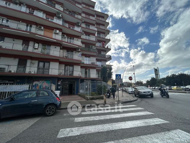 Appartamento in residenziale in Via Lepanto