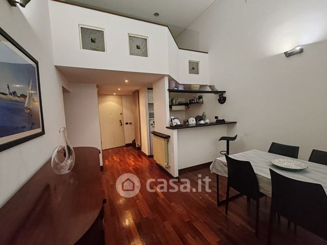 Appartamento in residenziale in Via Pia