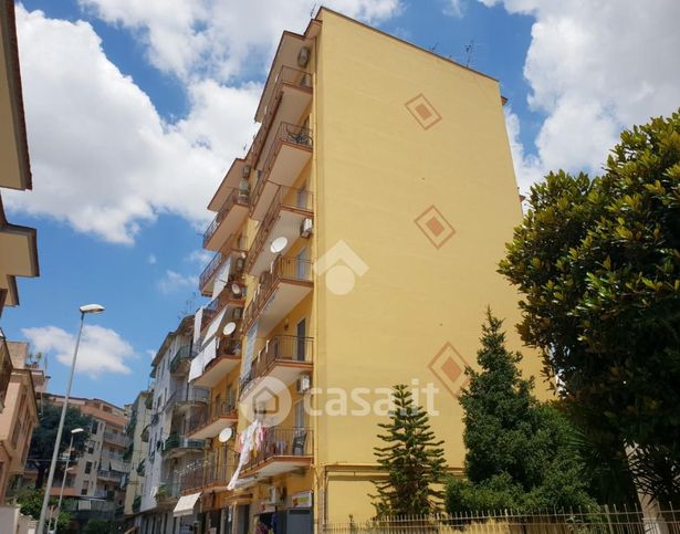 Appartamento in residenziale in Via Genova 10
