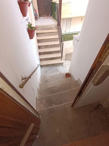 Appartamento in residenziale in san clemente