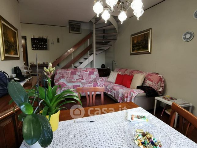 Appartamento in residenziale in Via Giuseppe Parini 31