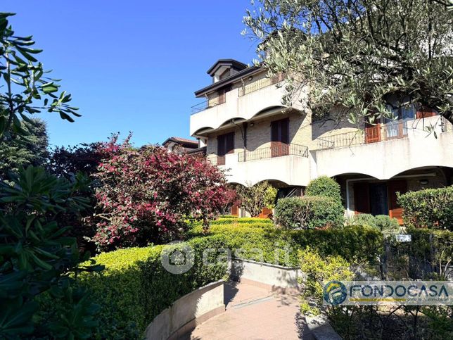 Appartamento in residenziale in Via Bologna