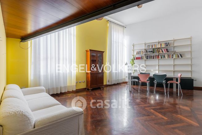 Appartamento in residenziale in Via Santo Stefano 118