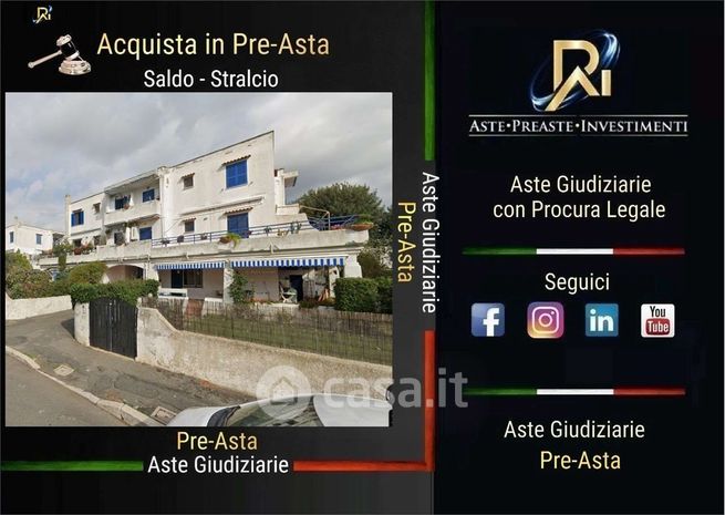 Appartamento in residenziale in Via Gabriele Marini 6