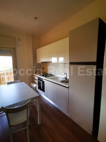 Appartamento in residenziale in Viale Giulio Douhet