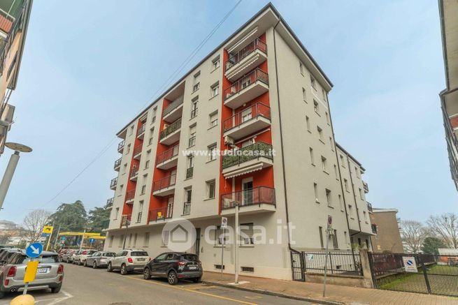 Appartamento in residenziale in Via Filippo Turati 46