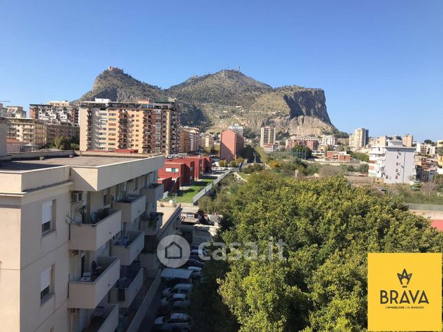 Appartamento in residenziale in Via Montalbo