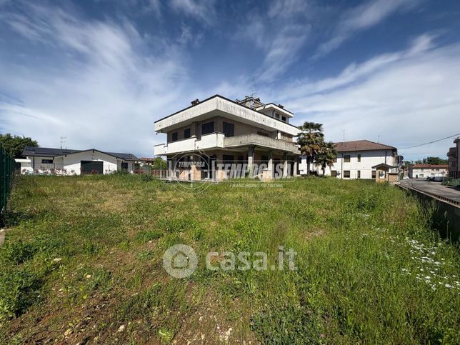 Appartamento in residenziale in Via Ai Campi