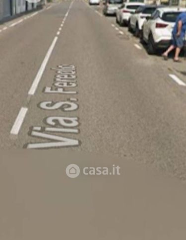 Terreno agricolo in commerciale in Via San Fereolo