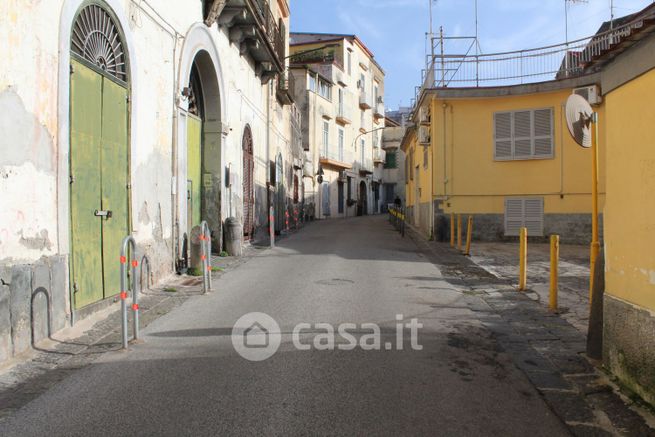 Appartamento in residenziale in Via dell'Addolorata 24