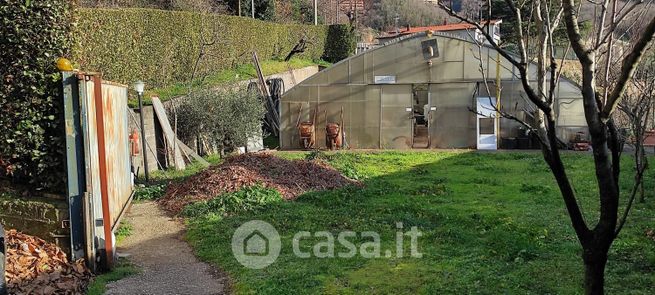 Capannone in commerciale in Via Valle Vergine
