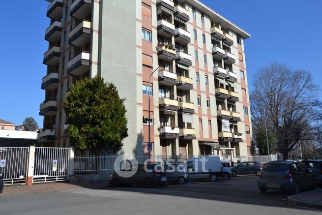 Appartamento in residenziale in Via Asmara 15