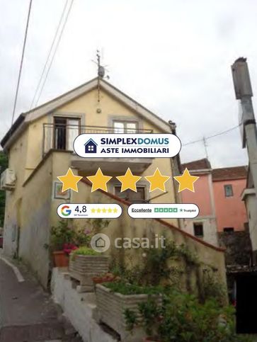 Appartamento in residenziale in Via Corte