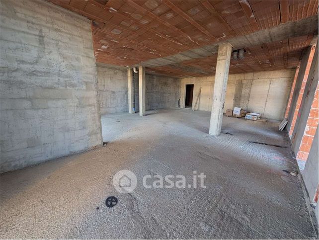 Appartamento in residenziale in Via Lodovica 16