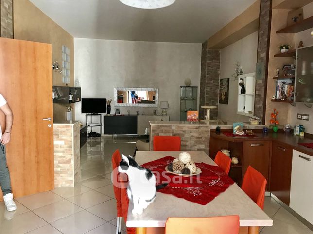 Appartamento in residenziale in 