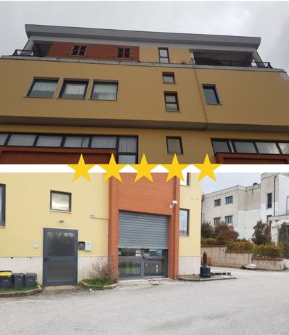 Appartamento in residenziale in Contrada Colle delle Api