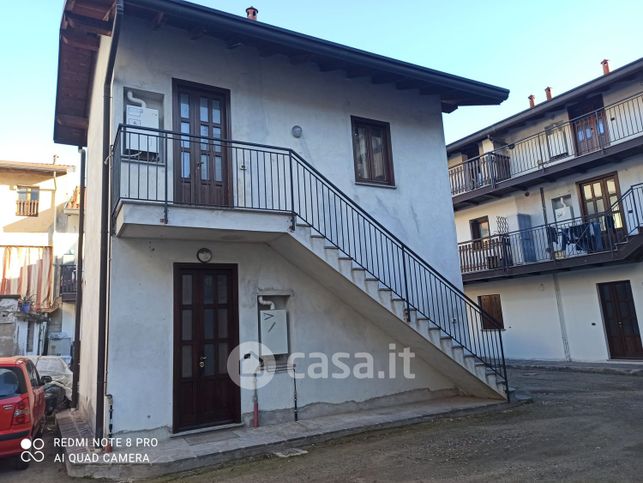 Appartamento in residenziale in Via Giuseppe Tettamanti 5