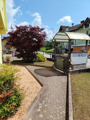 Appartamento in residenziale in Traversa Agordina 47