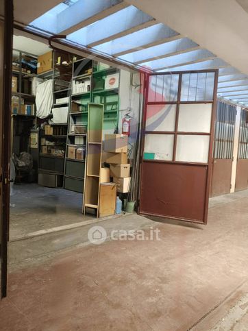 Capannone in commerciale in Via Saluzzo 32