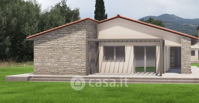 Terreno edificabile in residenziale in Via delle Ville 52