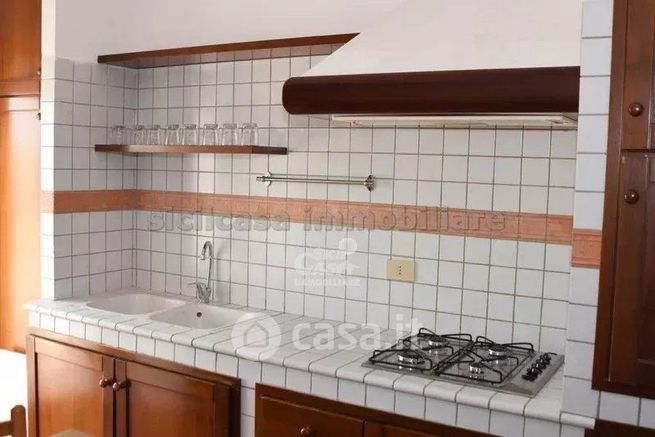 Appartamento in residenziale in 