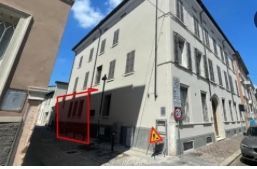 Appartamento in residenziale in Via Achille Sacchi